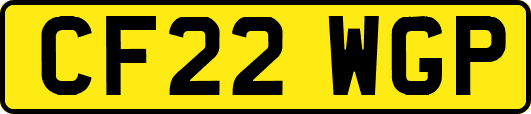 CF22WGP