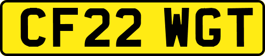 CF22WGT