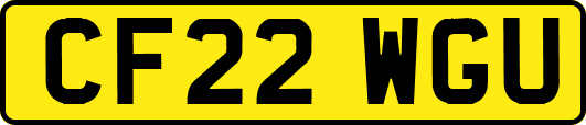 CF22WGU