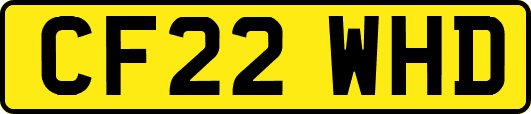 CF22WHD