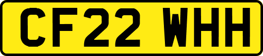 CF22WHH