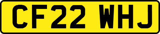 CF22WHJ
