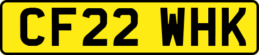 CF22WHK