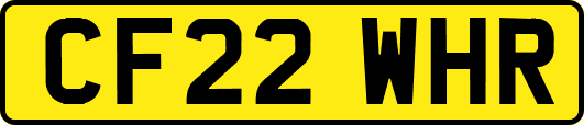 CF22WHR