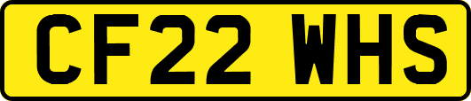 CF22WHS