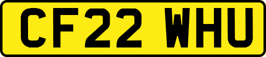 CF22WHU