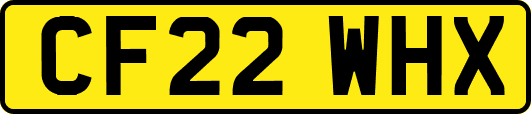 CF22WHX