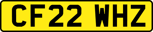 CF22WHZ