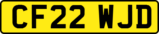 CF22WJD