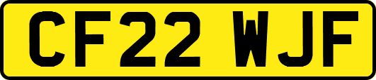 CF22WJF