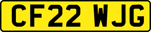 CF22WJG