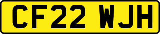 CF22WJH