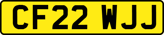CF22WJJ
