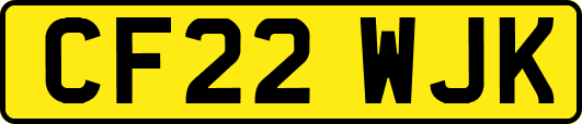 CF22WJK