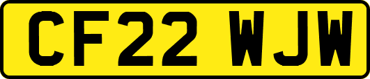 CF22WJW