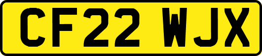 CF22WJX