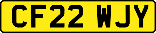 CF22WJY