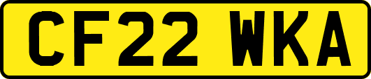 CF22WKA
