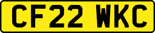 CF22WKC