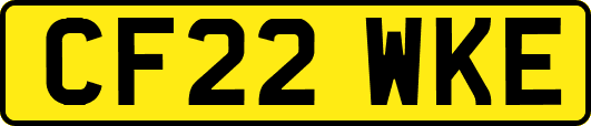 CF22WKE