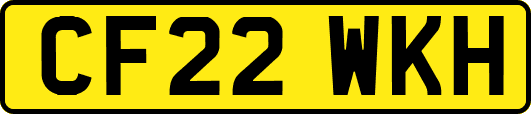 CF22WKH