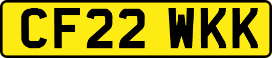 CF22WKK