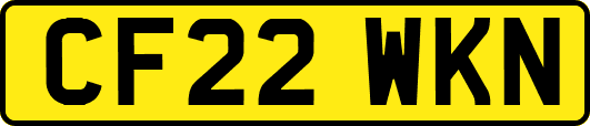 CF22WKN