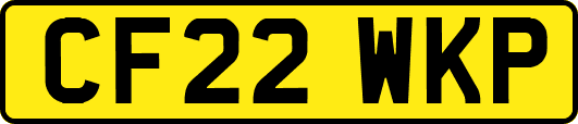 CF22WKP