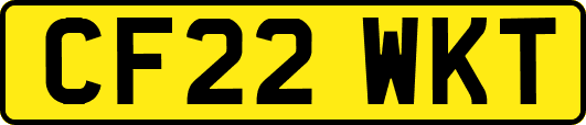 CF22WKT