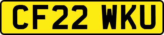 CF22WKU