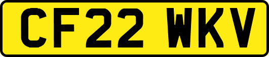 CF22WKV