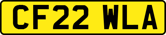 CF22WLA