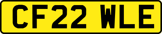 CF22WLE