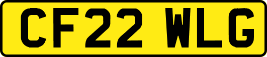 CF22WLG