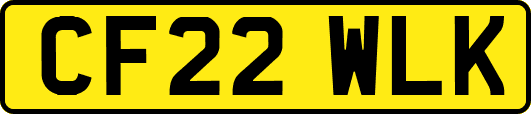 CF22WLK