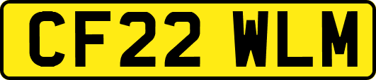 CF22WLM
