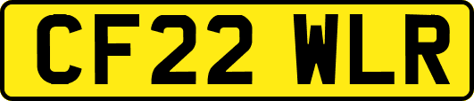 CF22WLR