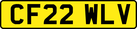 CF22WLV
