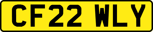 CF22WLY