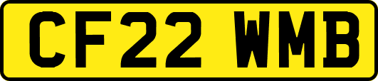 CF22WMB