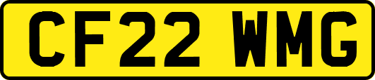 CF22WMG