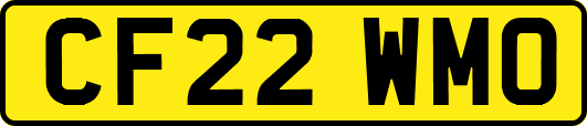 CF22WMO