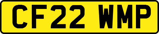 CF22WMP