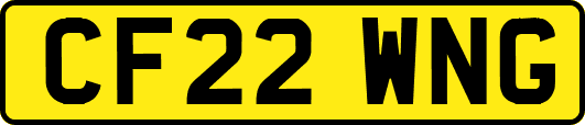 CF22WNG