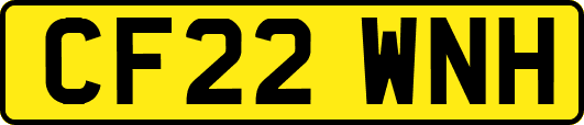 CF22WNH
