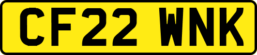 CF22WNK