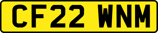 CF22WNM
