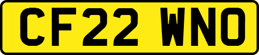 CF22WNO