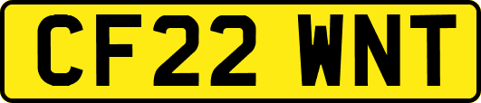 CF22WNT