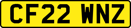 CF22WNZ